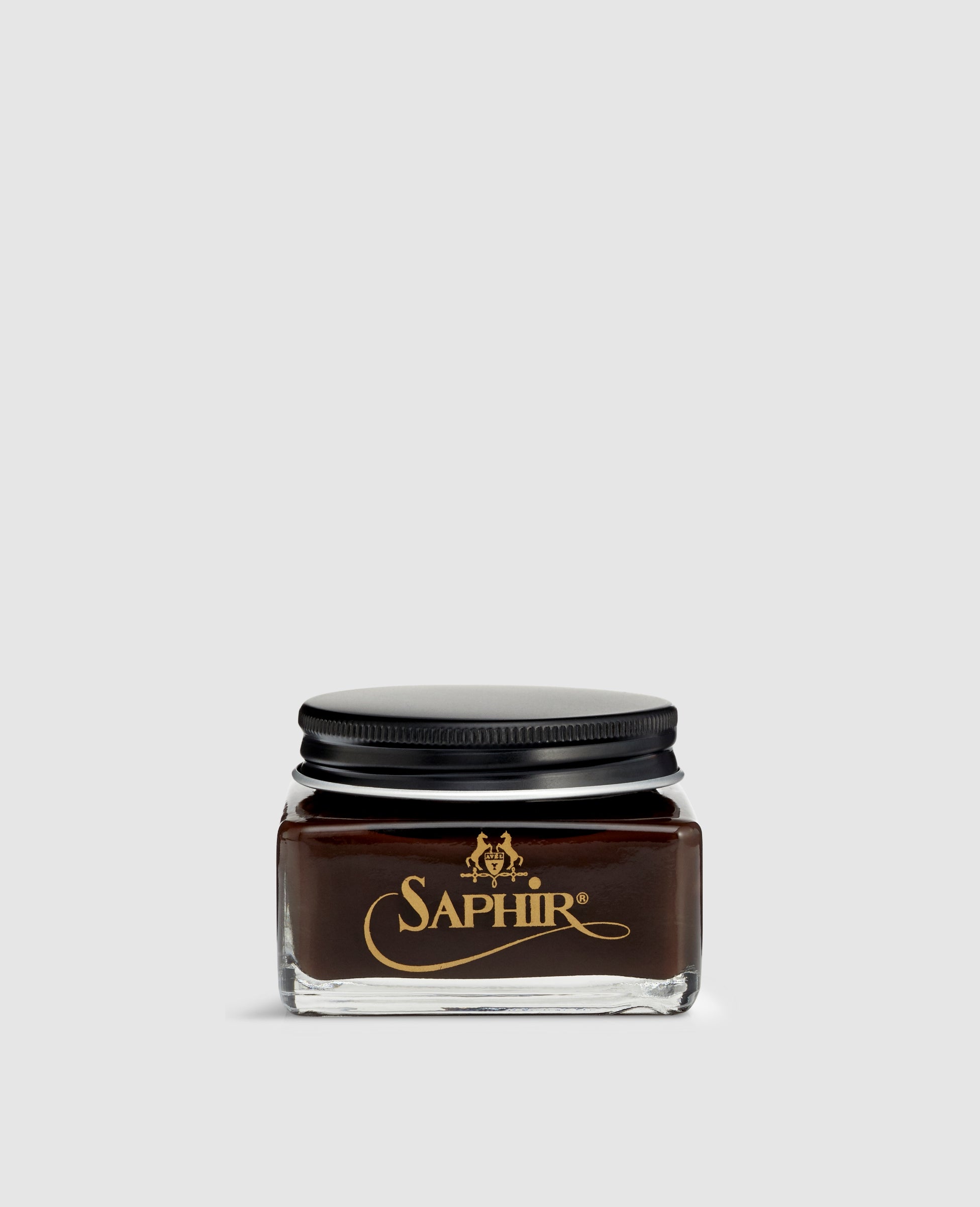 Premium Cream 1925 for smooth leather shoes | Saphir Médaille d'Or