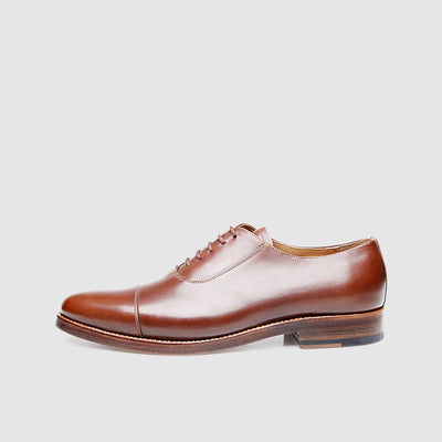 Oxford shoes for men