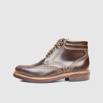 Luxury shoes for men