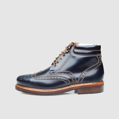 Luxury shoes for men