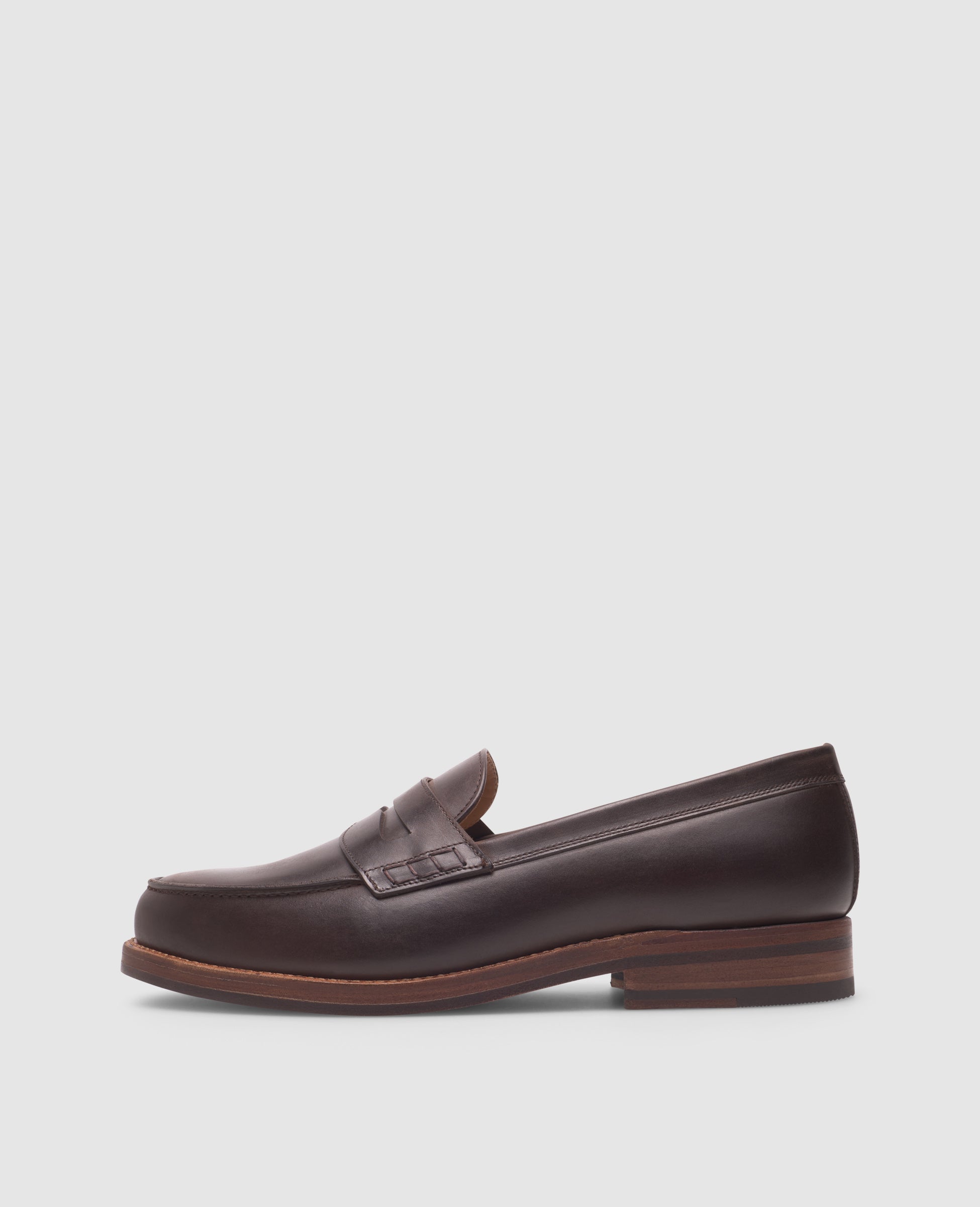 Janosh K Heinrich H - Dinkelacker Plain | Mocca HEINRICH 