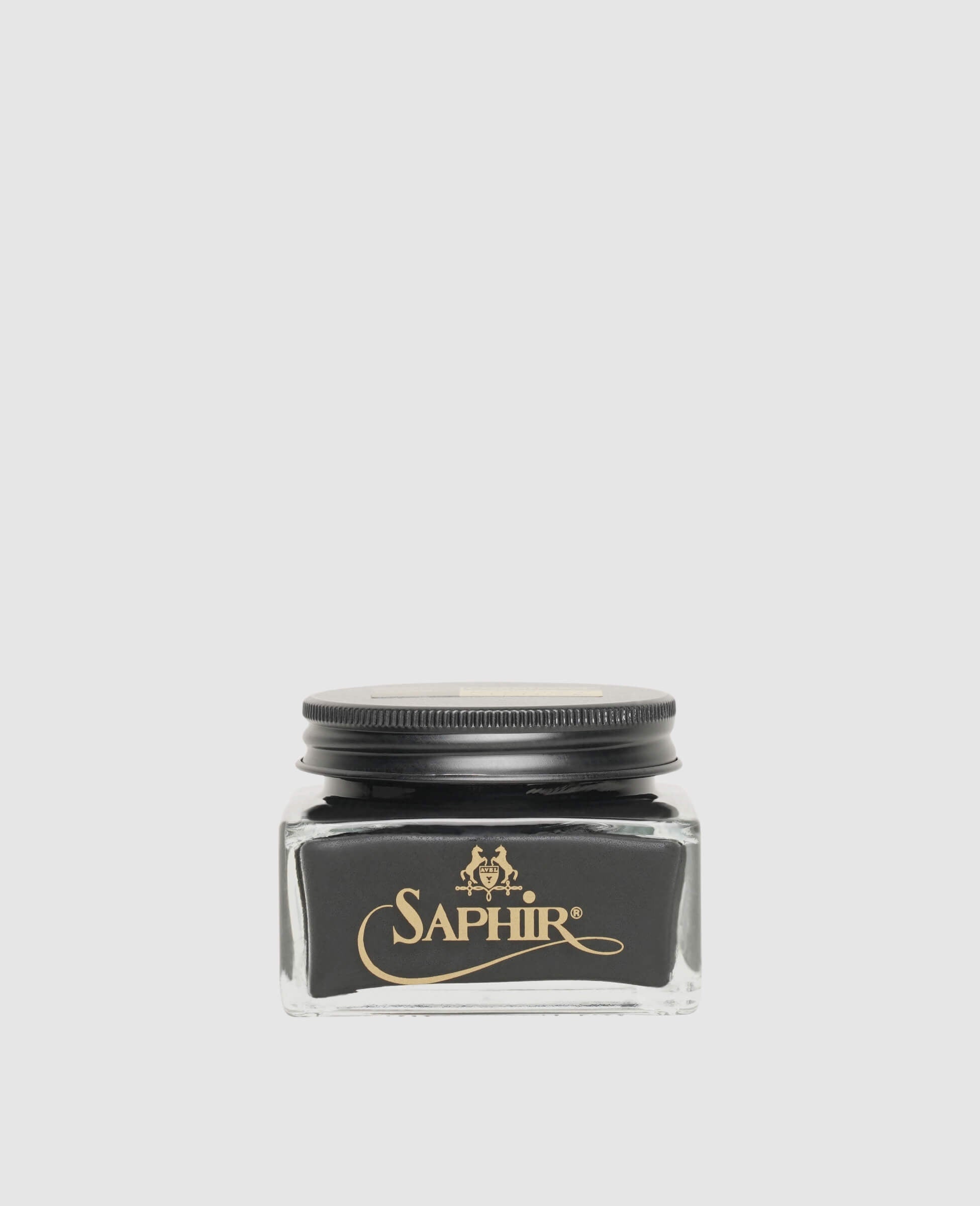 Saphir discount cordovan cream