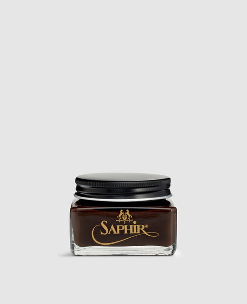 Premium Cream 1925 for smooth leather shoes