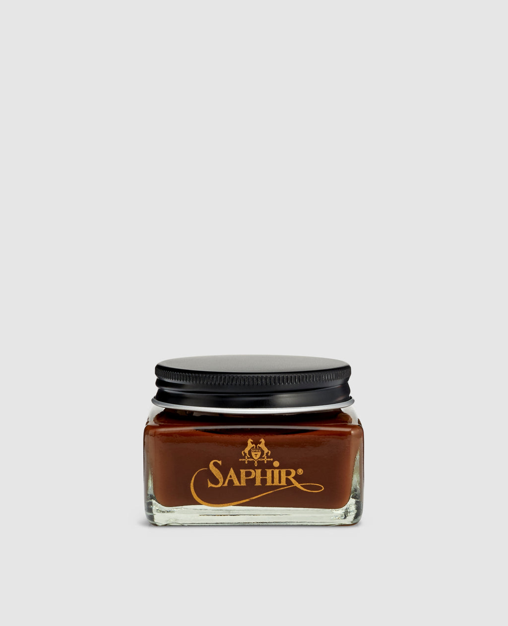 Premium Cream 1925 for smooth leather shoes | Saphir Médaille d'Or