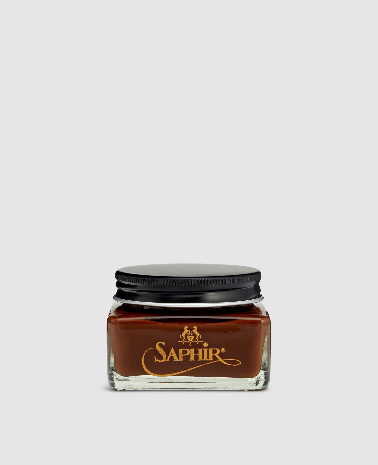Premium Cream 1925 for smooth leather shoes | Saphir Médaille d'Or