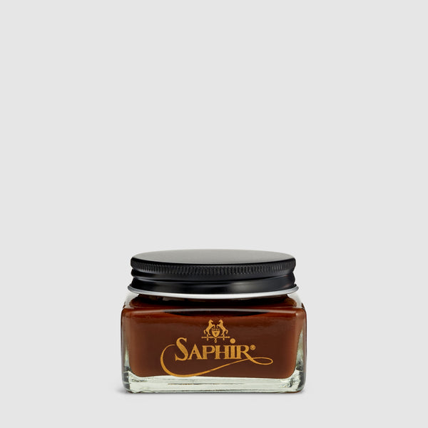 Premium Cream 1925 for smooth leather shoes | Saphir Médaille d'Or