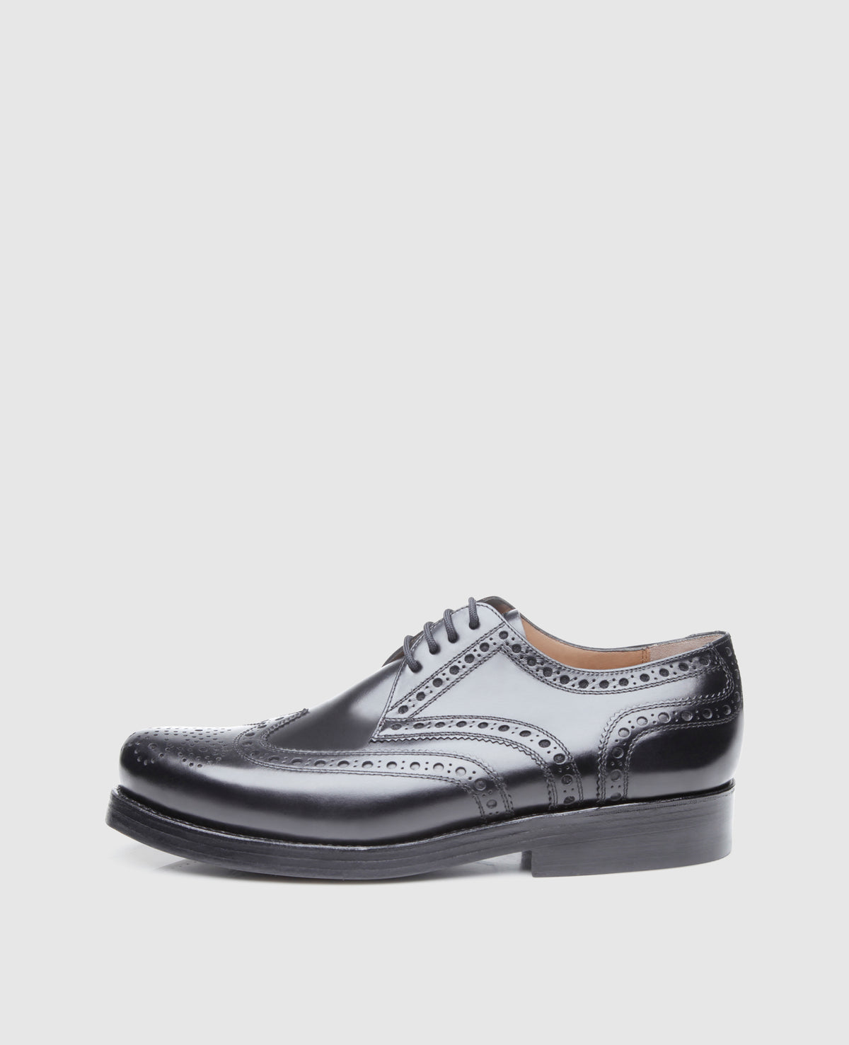 Men's Derby Shoes – Heinrich Dinkelacker