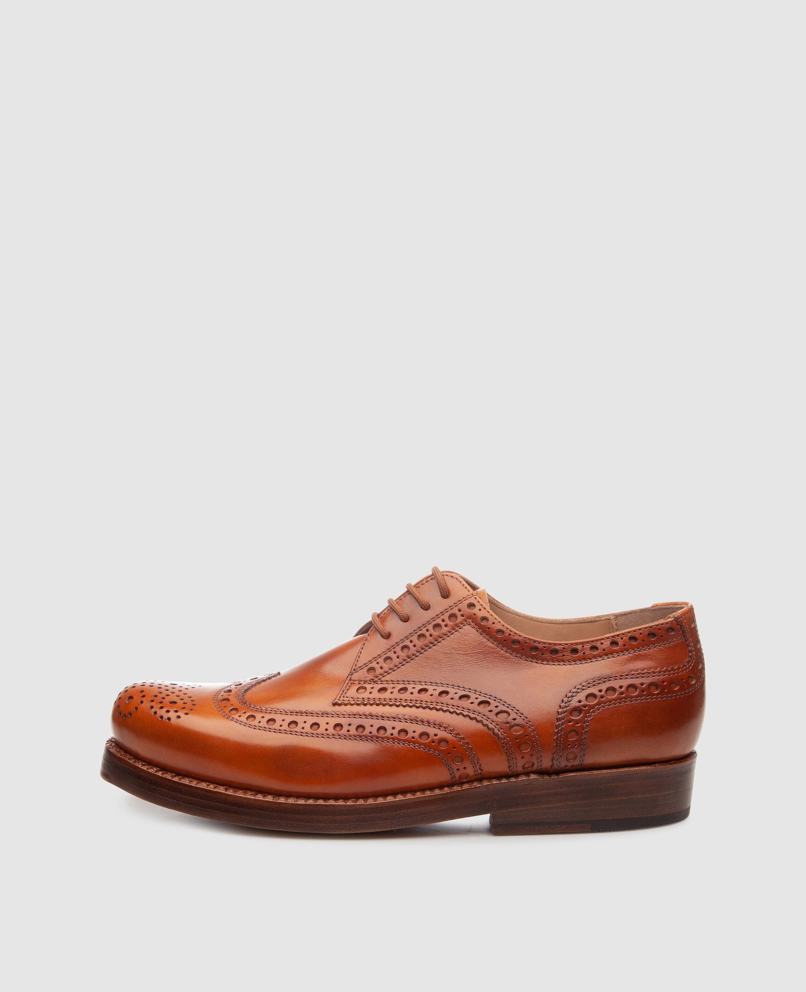 靴 Heinrich Dinkelacker Rio Black Budapest men's shoe made of Boxcalf – Heinrich Dinkelacker