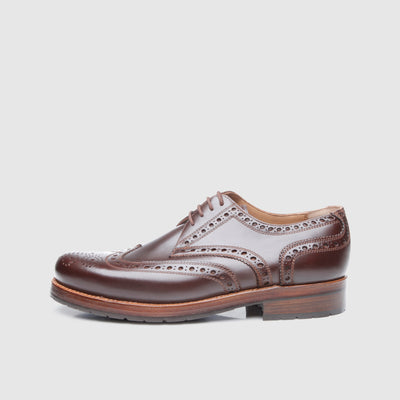 Suede shoes for men