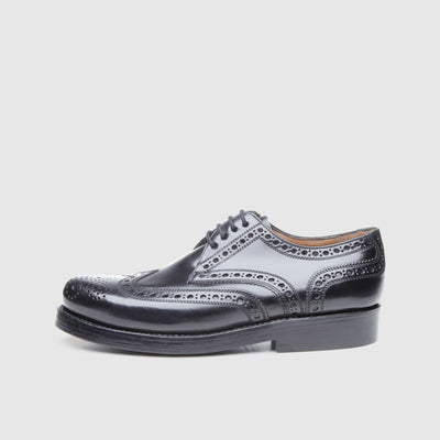 Budapest shoes for men