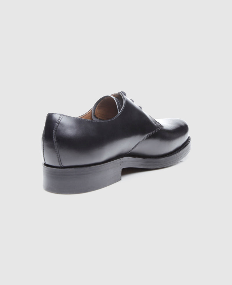 Rio Plain BC - Black
