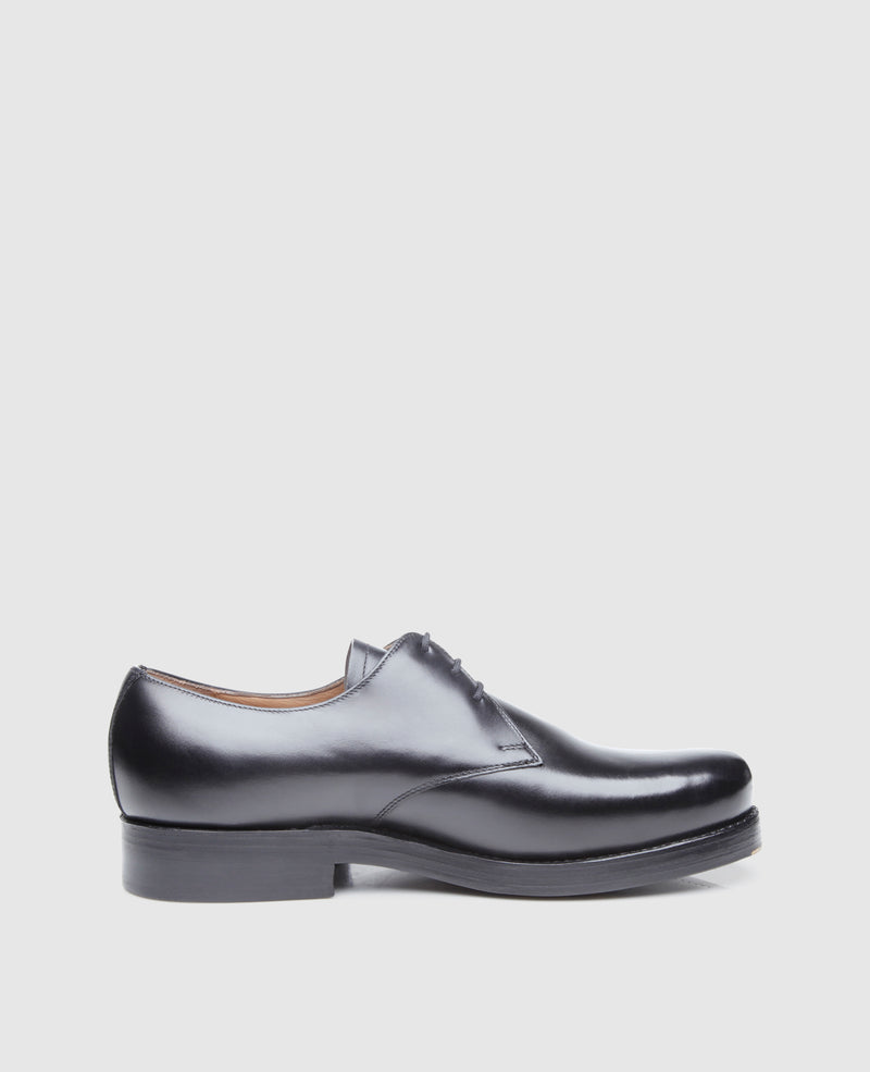 Rio Plain BC - Black