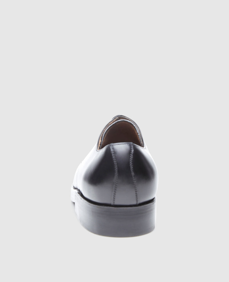 Rio Plain BC - Black