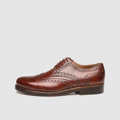 Klassische Herrenschuhe
