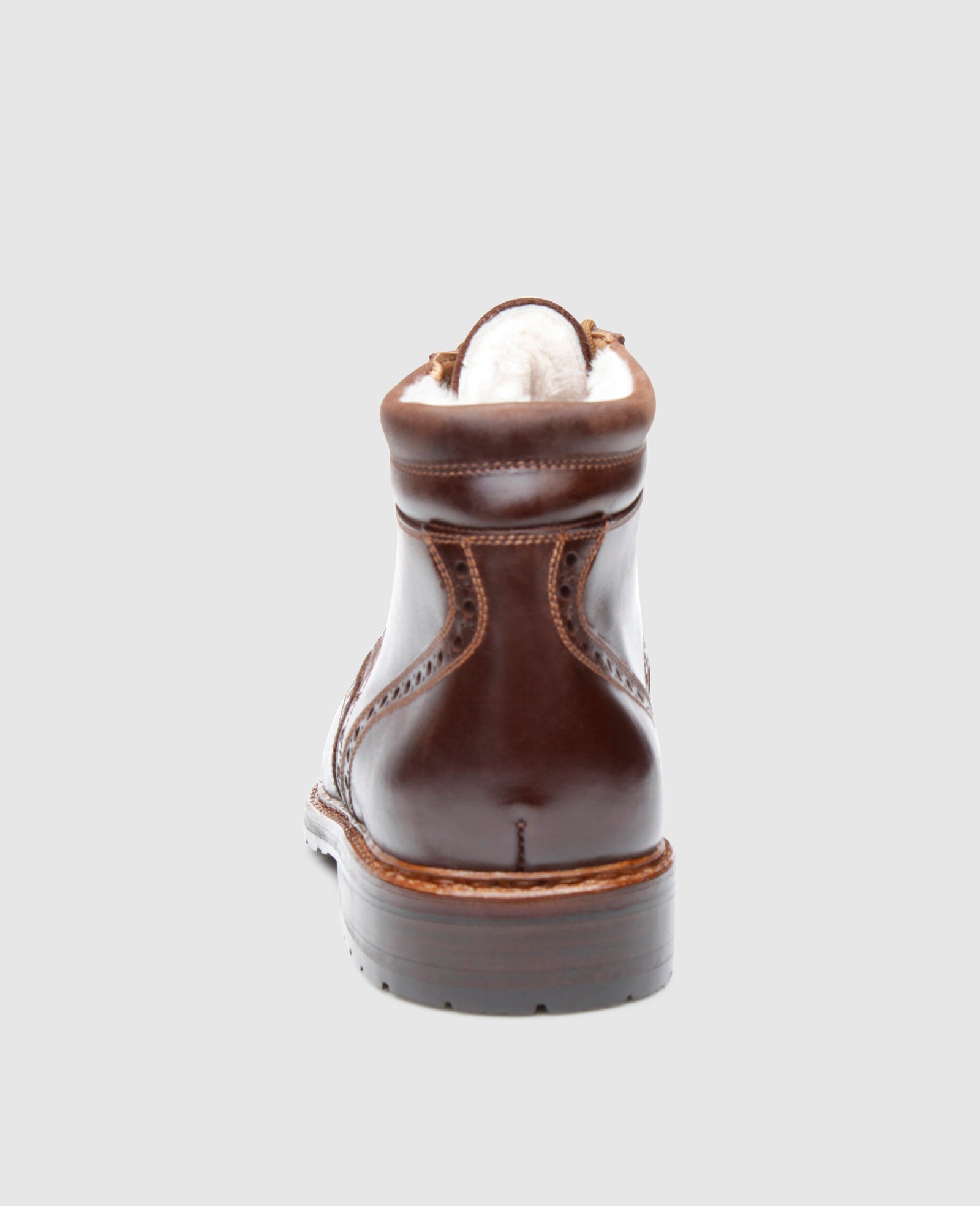 靴 Heinrich Dinkelacker Buda 8.5 Original Budapest men's shoe made of Boxcalf – Heinrich