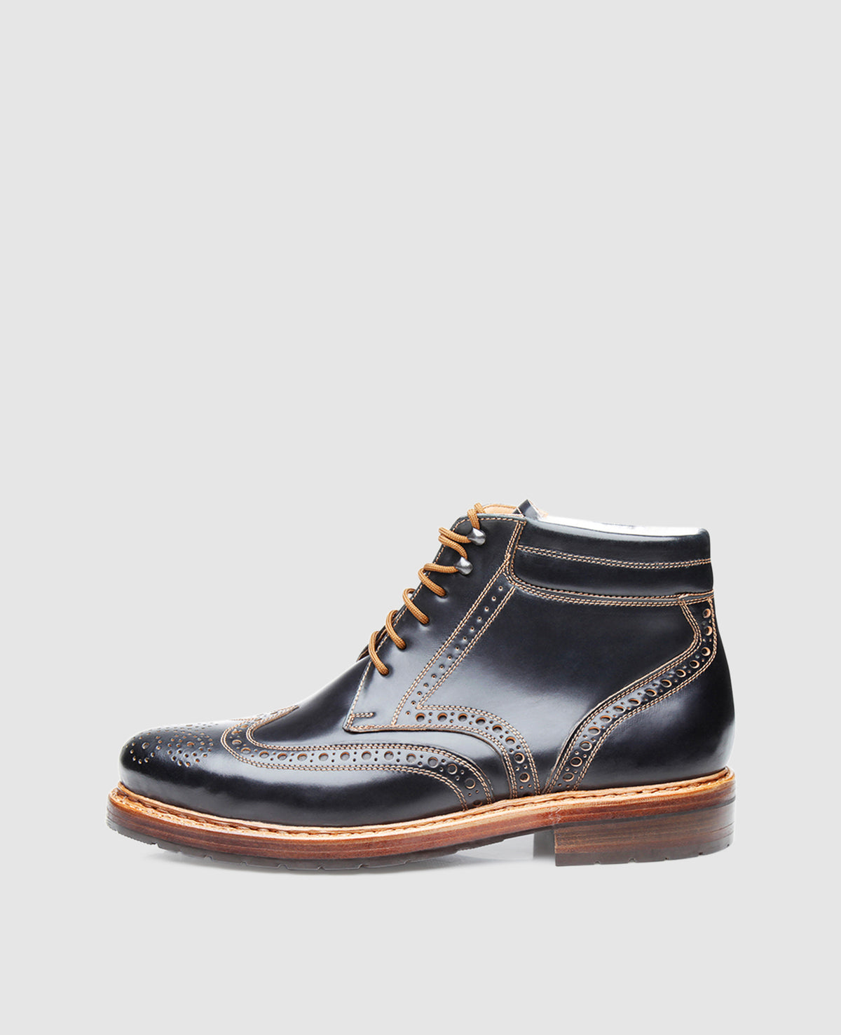 Buda Last – All Shoe Models – Heinrich Dinkelacker