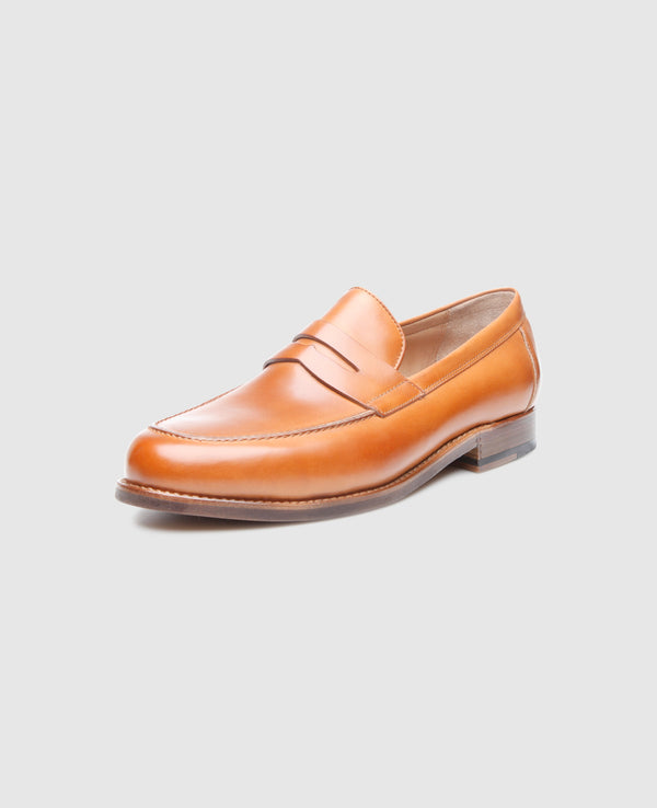 Wien Plain AC - Nut