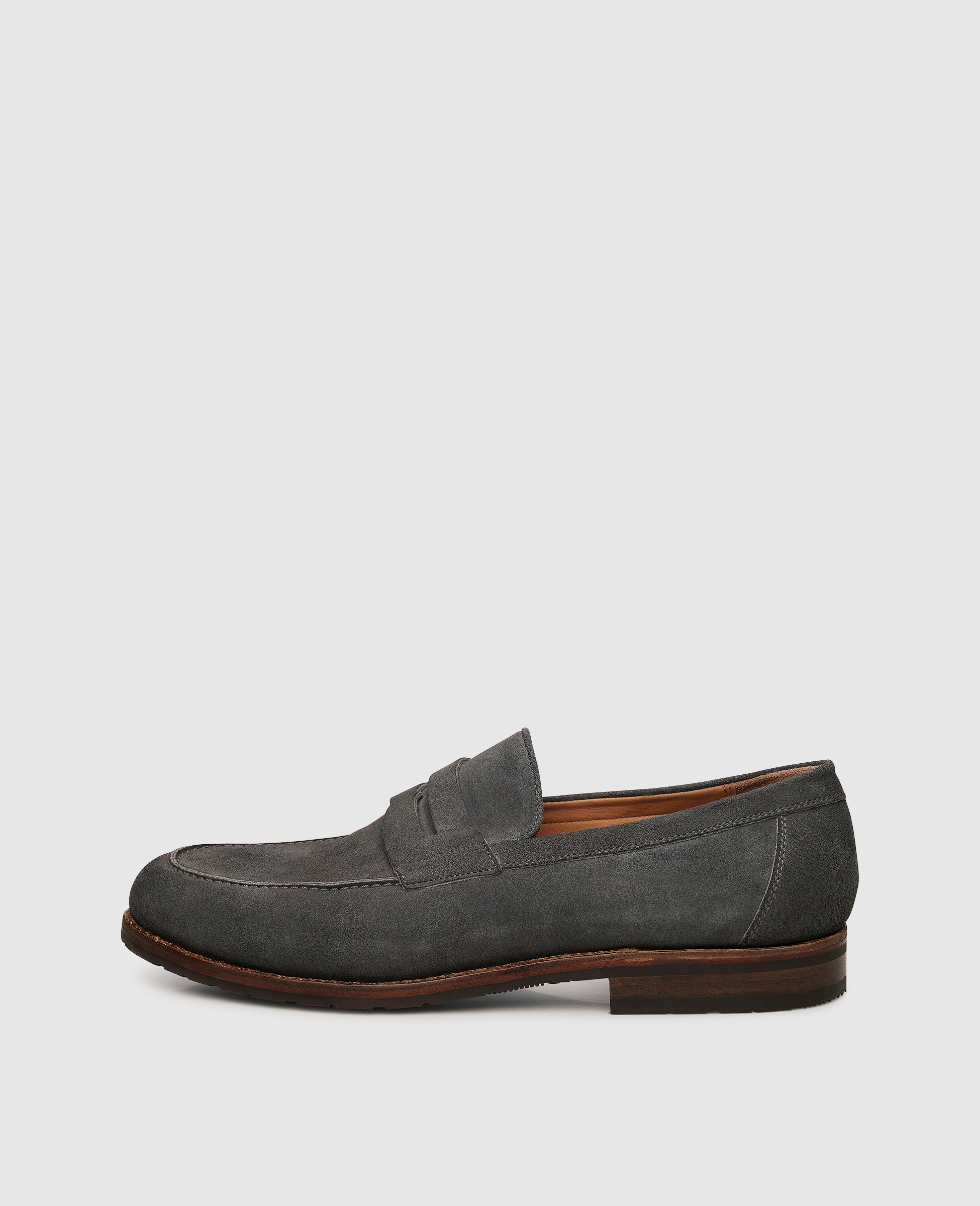 Grigio Loafer