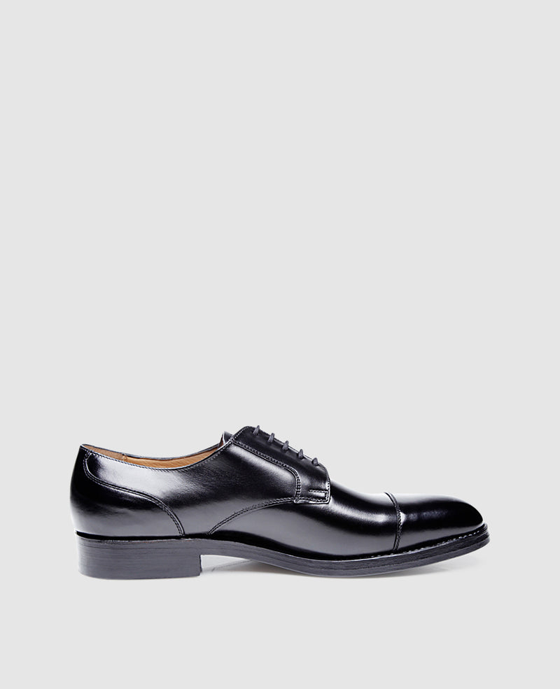 Luzern Captoe BC - Black