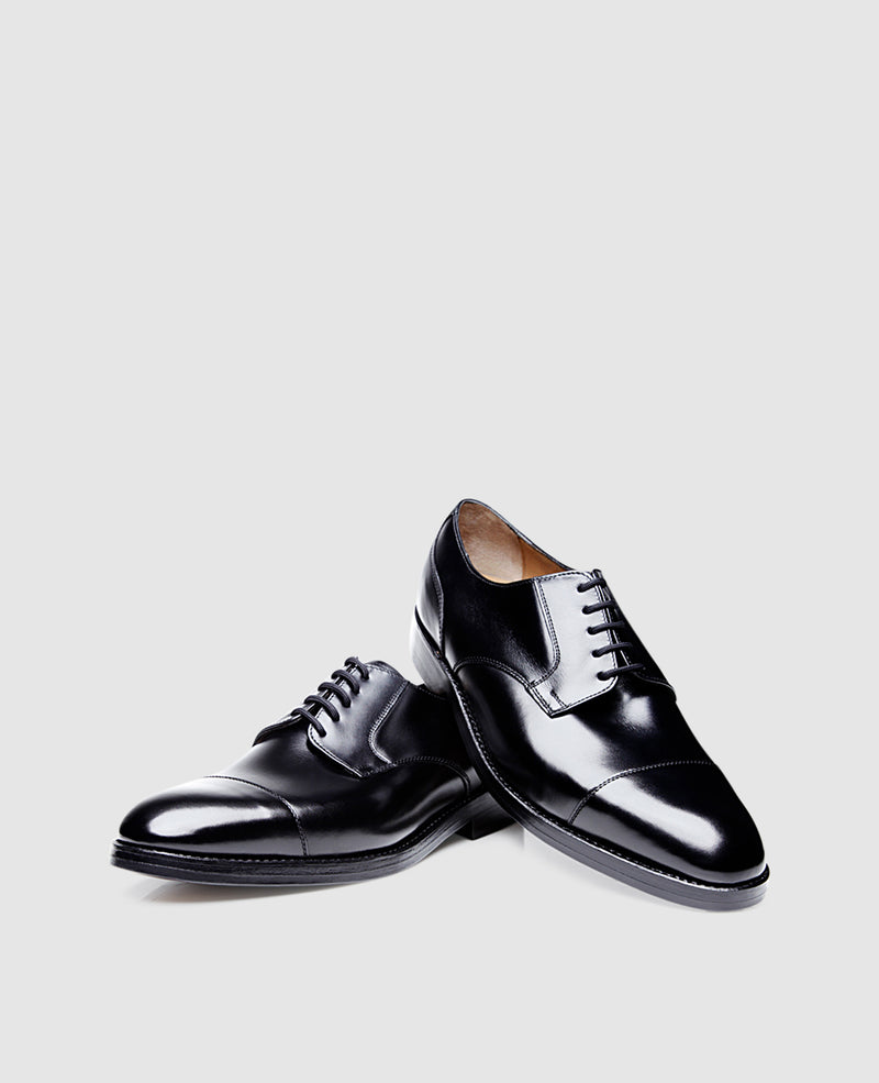 Luzern Captoe BC - Black