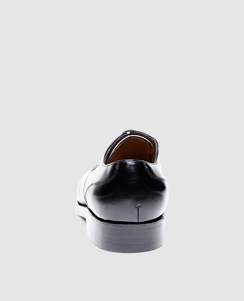 Luzern Captoe BC - Black