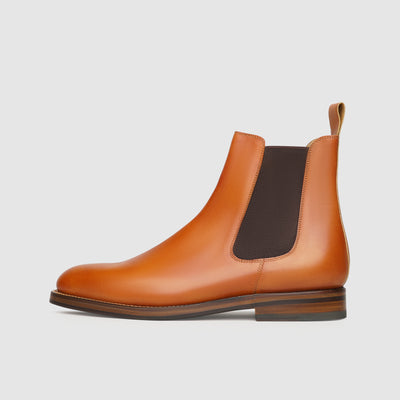 Chelsea Boots für Herren