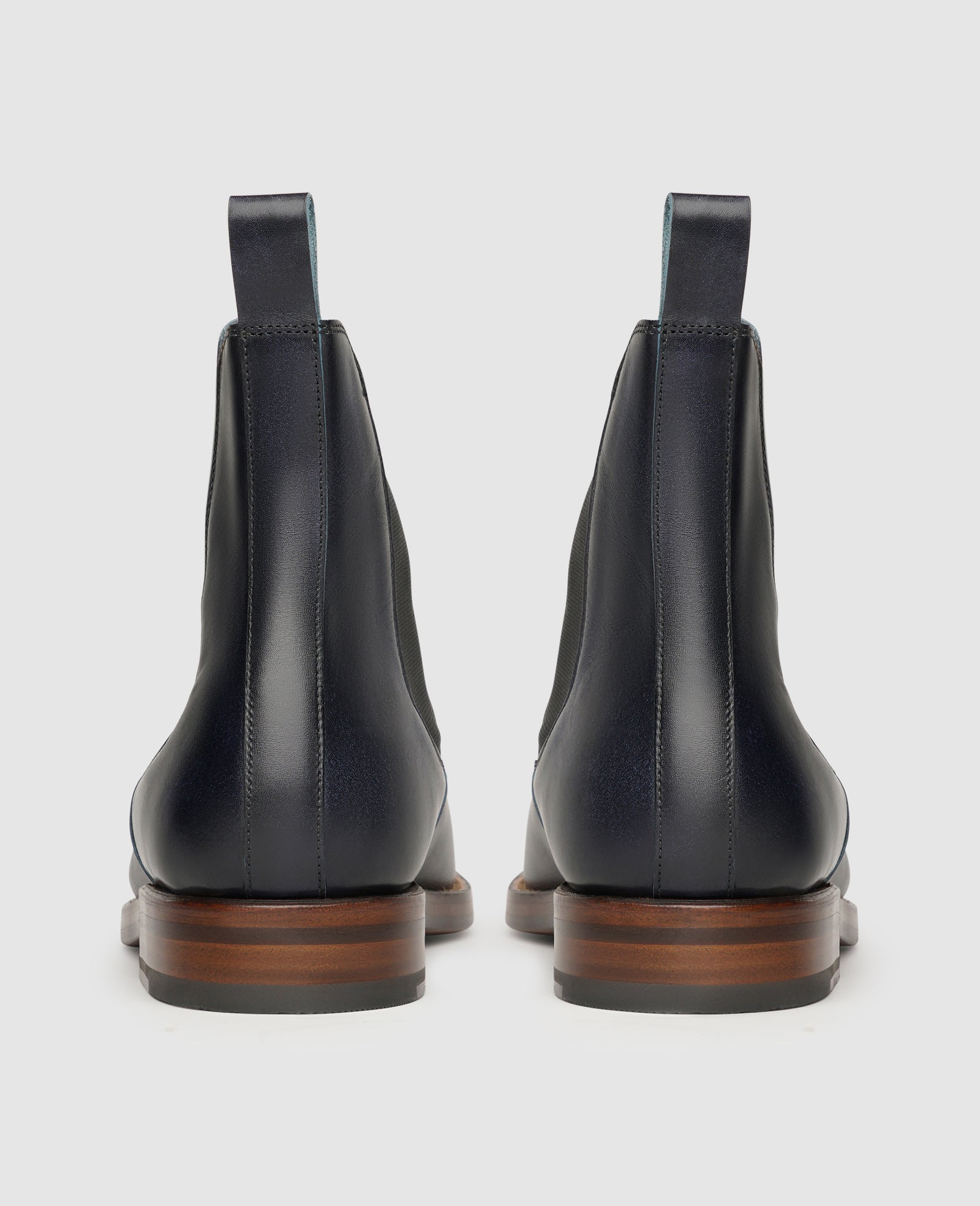 Handcrafted Chelsea boots for men | Heinrich Dinkelacker
