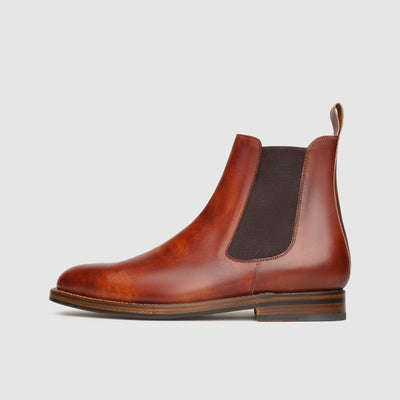 Chelsea boots for men