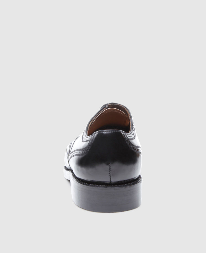 Luzern Full-Brogue C - Black