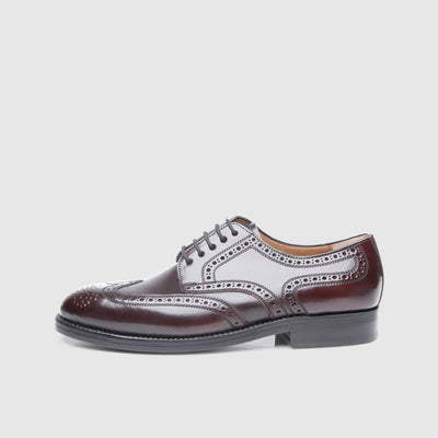 Budapester Schuhe für Herren