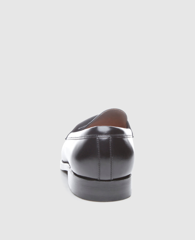 Janosh K Plain AC - Black
