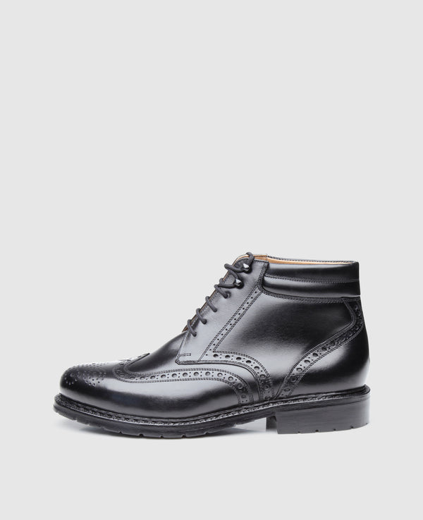 Janosh K Full-Brogue AC