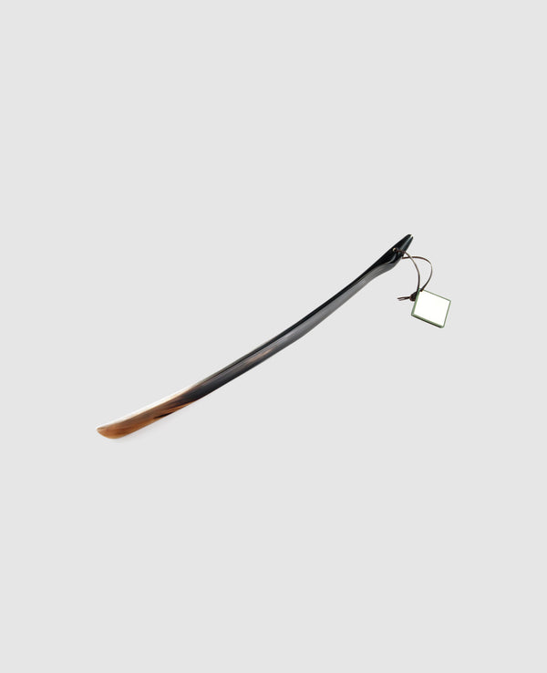 Long Horn Shoe Horn