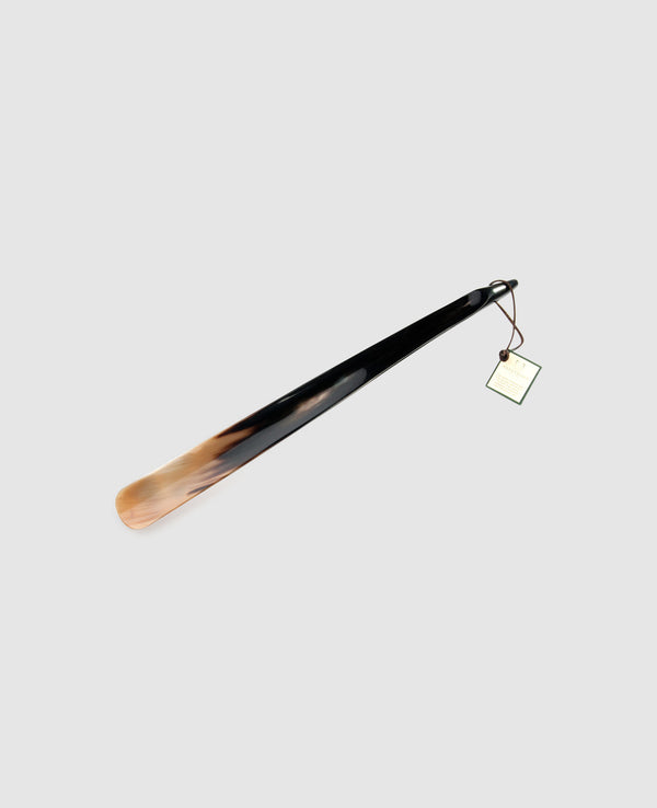 Middle-length Horn Shoe Horn