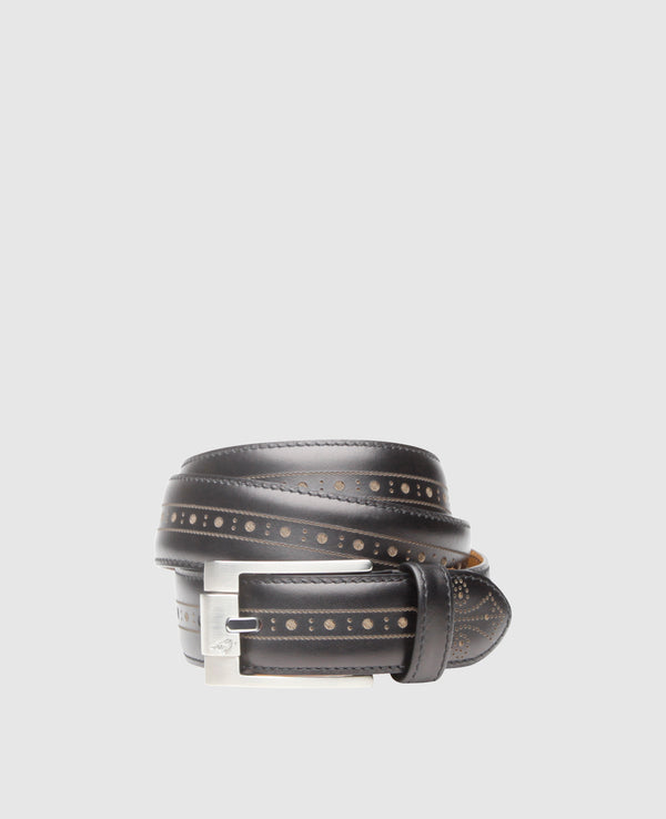Jazmin Brogue BC