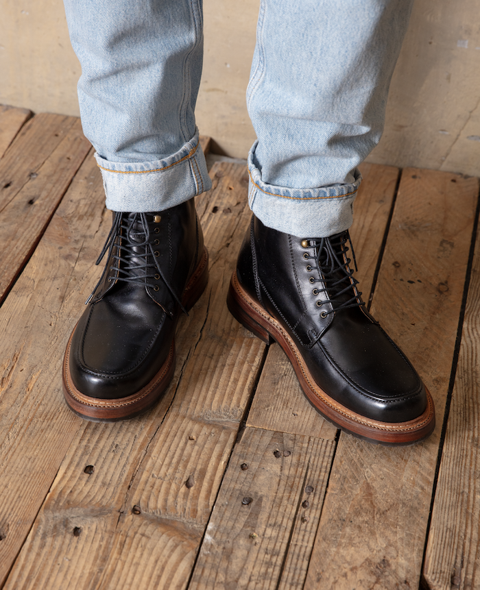 Rio Plain BC - Black – Heinrich Dinkelacker Rio Plain BC - Black – Heinrich Dinkelacker