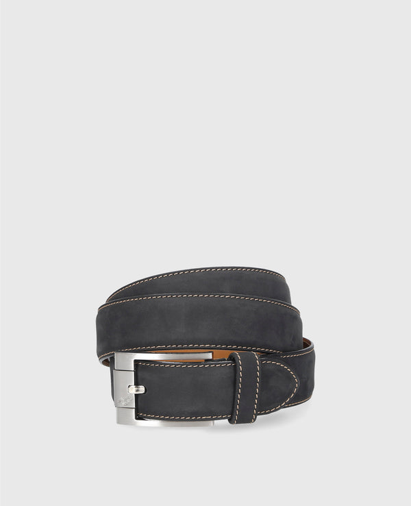 Janno Plain J - Black Brown