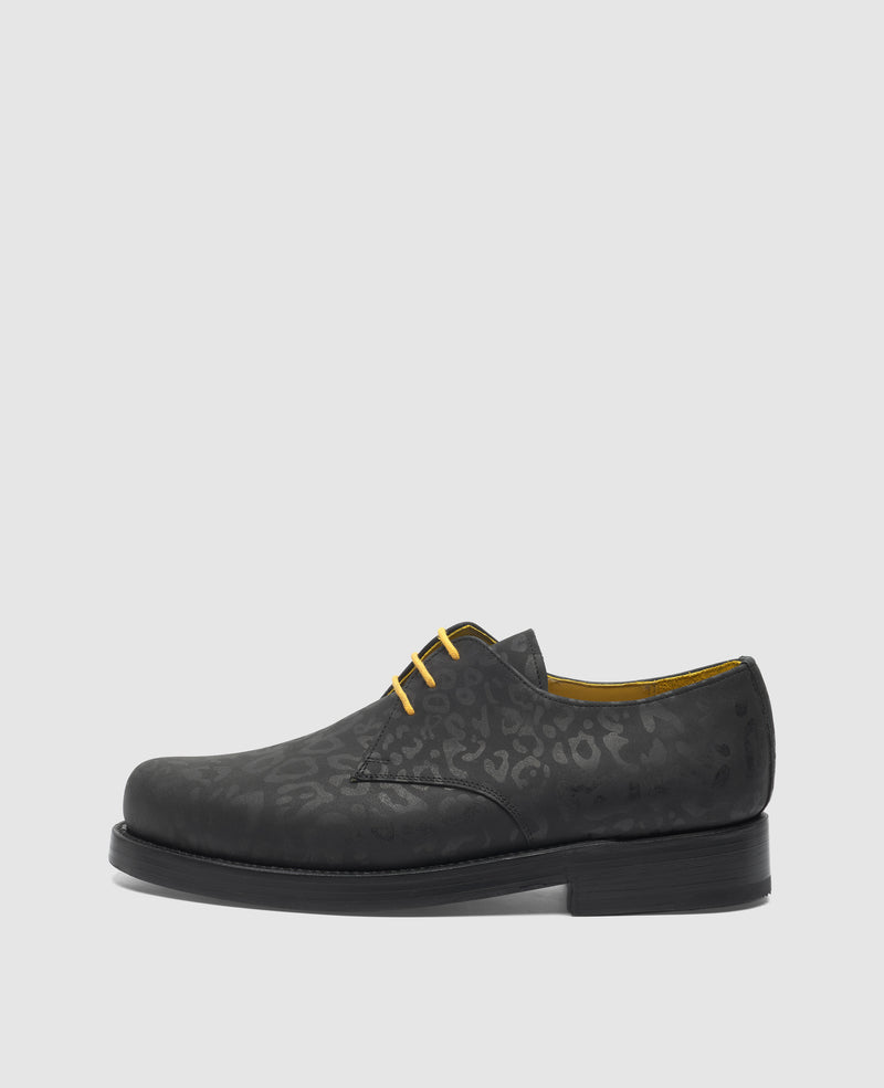 Rio Plain OOR - Black