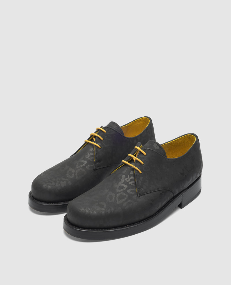 Rio Plain OOR - Black