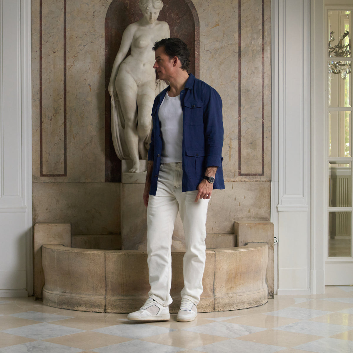 Modern Heritage Collection – Heinrich Dinkelacker