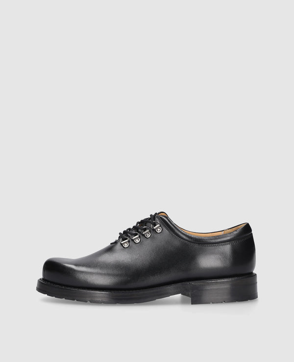 Rio Wholecut BC Klassiker aus Boxcalf