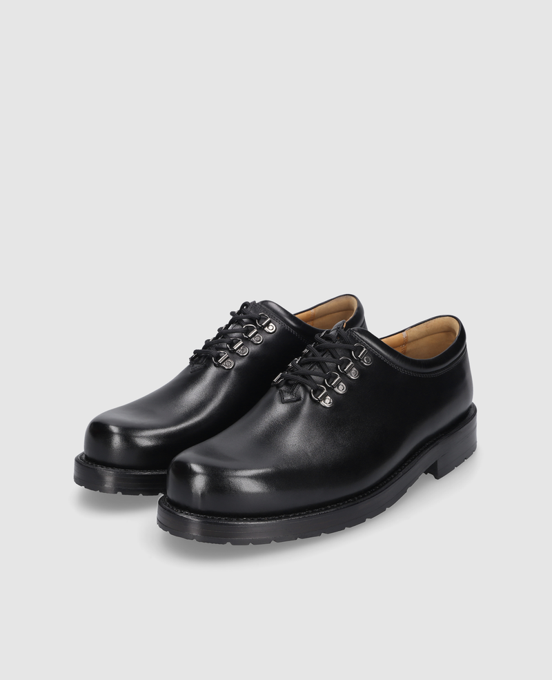 Rio Wholecut BC - Schwarz