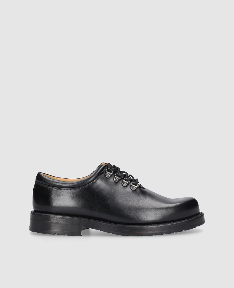 Rio Wholecut BC - Schwarz