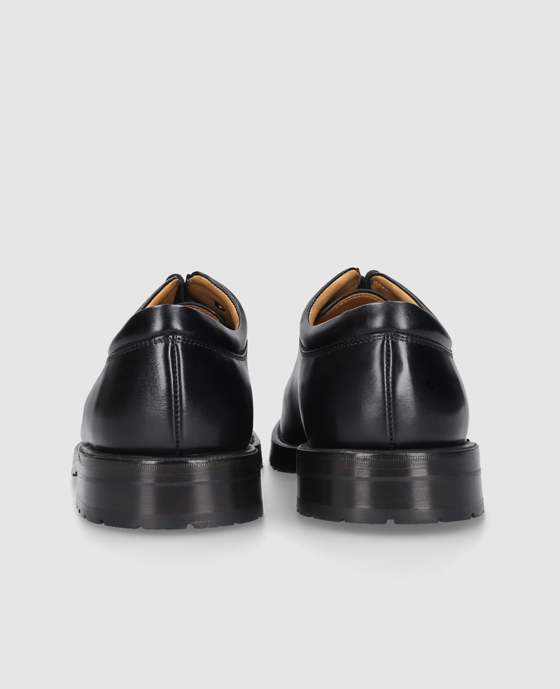 Rio Wholecut BC - Schwarz