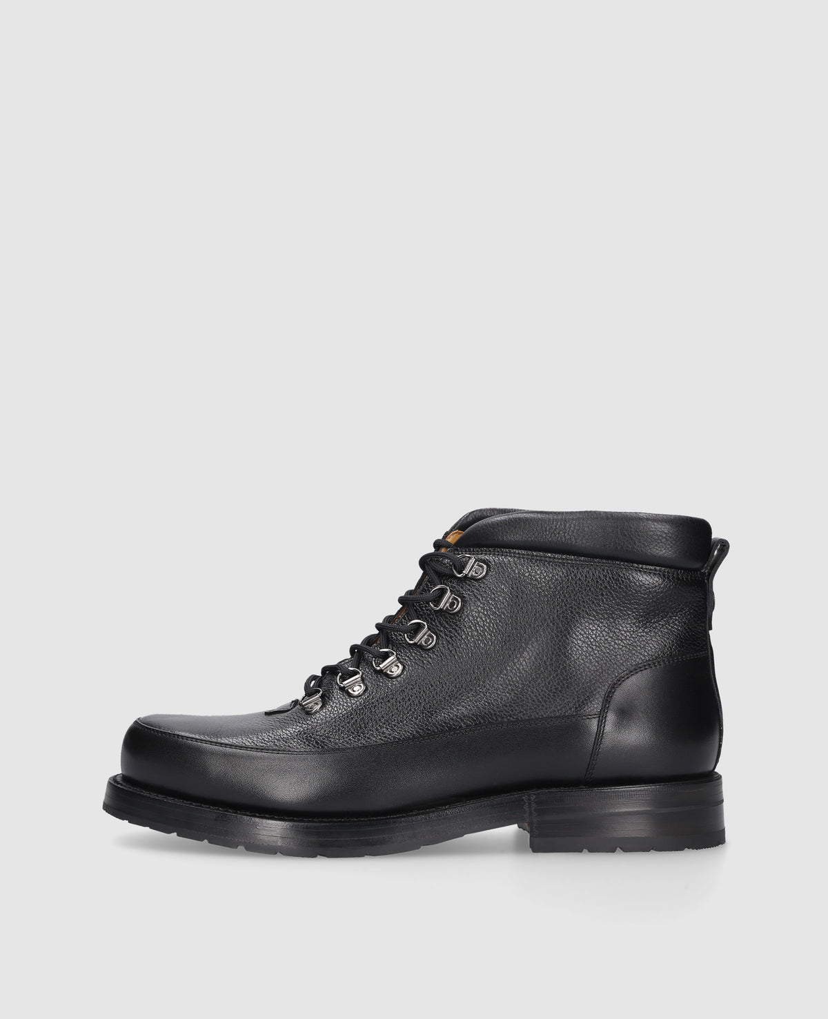 Leather boots for men – Heinrich Dinkelacker
