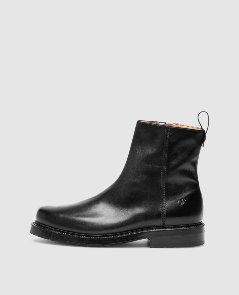 Rio Plain BC - Black – Heinrich Dinkelacker COM Rio Plain BC - Black – Heinrich Dinkelacker COM