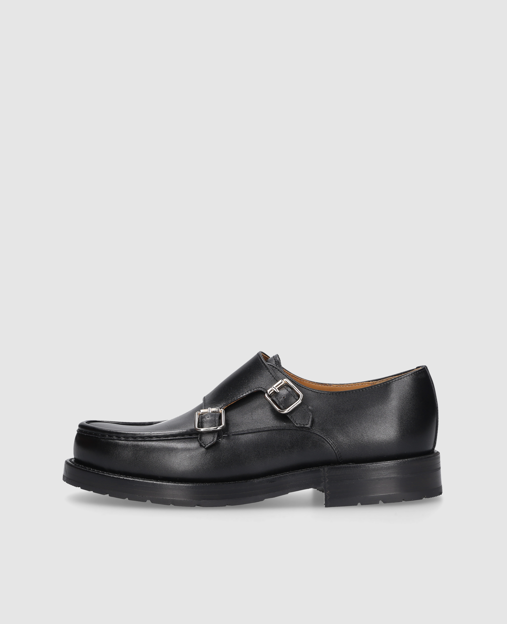 Rio Norweger BC - Black – Heinrich Dinkelacker