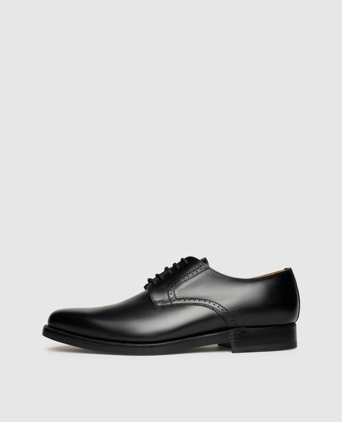 Men's Derby Shoes – Heinrich Dinkelacker