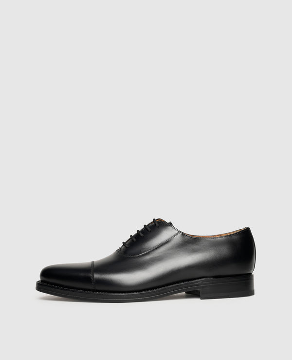 Milano Captoe BC - Black