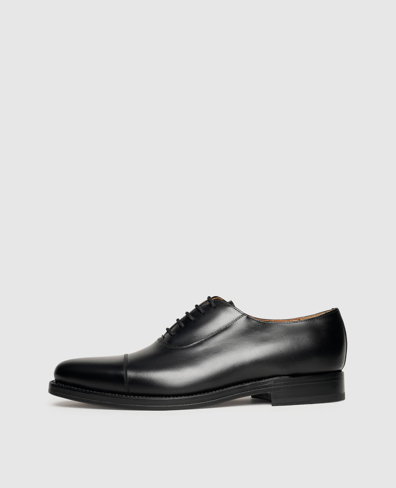 Milano Captoe BC - Black
